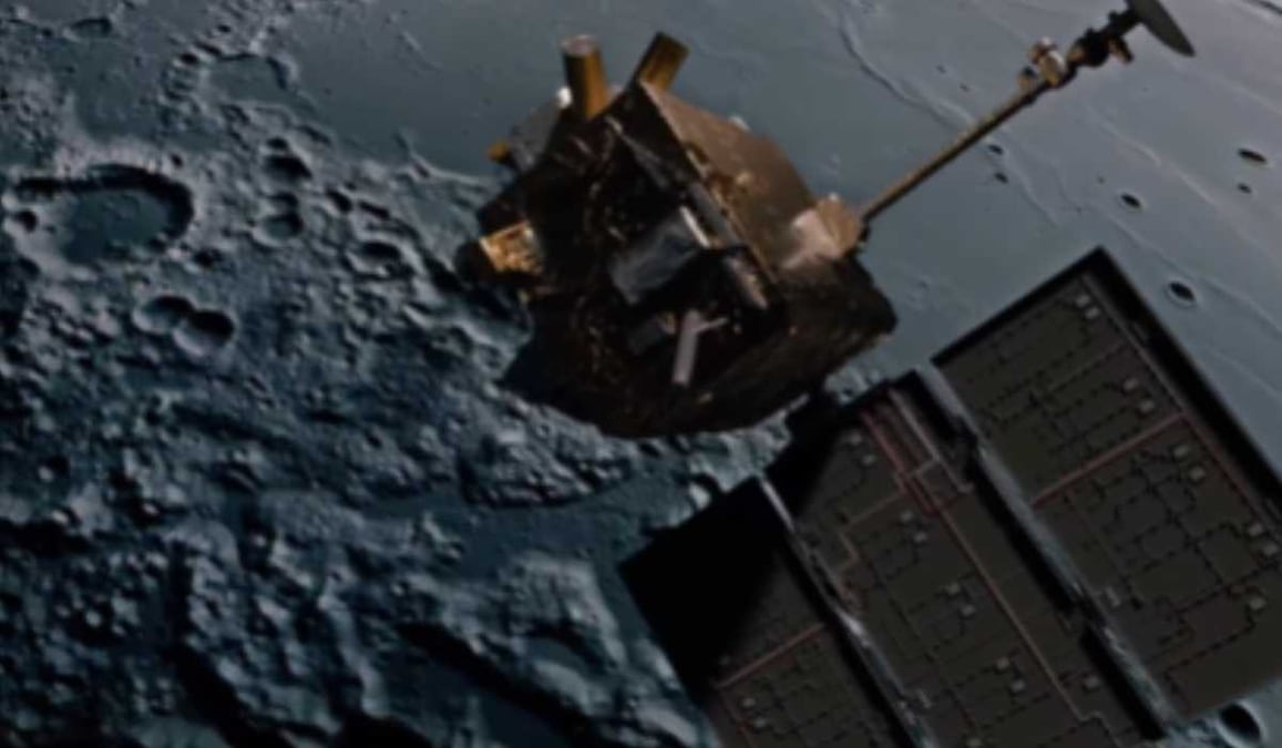 Space Gen – Chandrayaan OTT release: Where to watch India's multi-mission lunar exploration program