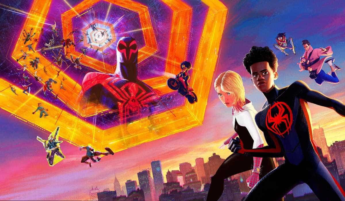 Spider-Man: Across the Spider-Verse: After Netflix, Miles Morales to swing back on THIS OTT platform