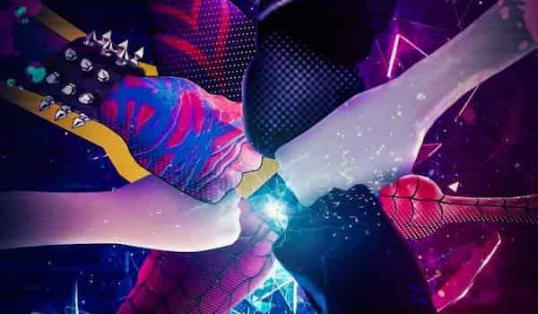 Spider-Man: Beyond the Spider-Verse won't arrive in 2025; Jharrel Jerome yet to record lines