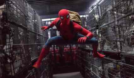 Spider-Man Day: Marathon of iconic films awaits on Netflix, Prime Video, SonyLIV