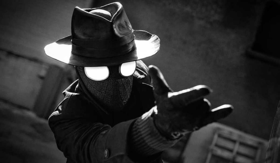 Nicolas Cage to star in live-action Spider-Noir series; first look out!