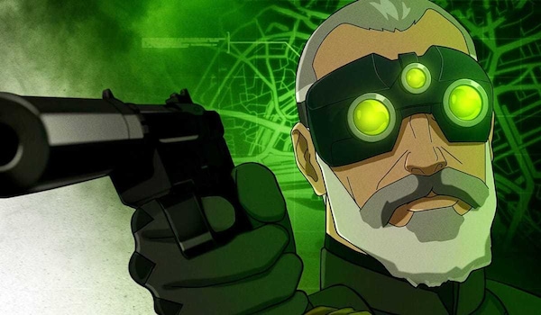 Splinter Cell Deathwatch OTT release date: When and where to watch the animated series based on Tom Clancy’s video game