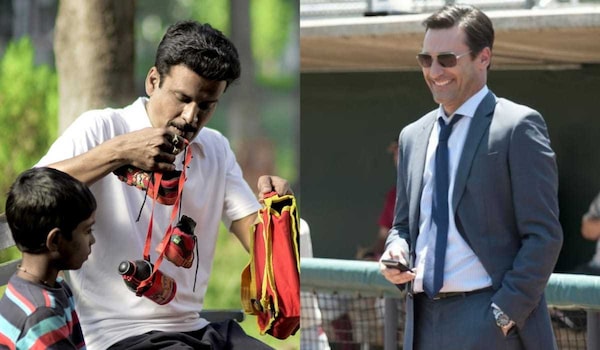 Inspiring sports films on OTT that will motivate you to chase your goals: Million Dollar Arm to Budhia Singh – Born to Run