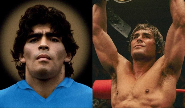 Catch inspirational sports dramas on Lionsgate Play: From Diego Maradona to The Iron Claw