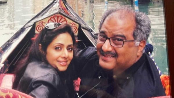 Has Boney Kapoor dismissed chances of a Sridevi biopic? His recent interview holds a clue...
