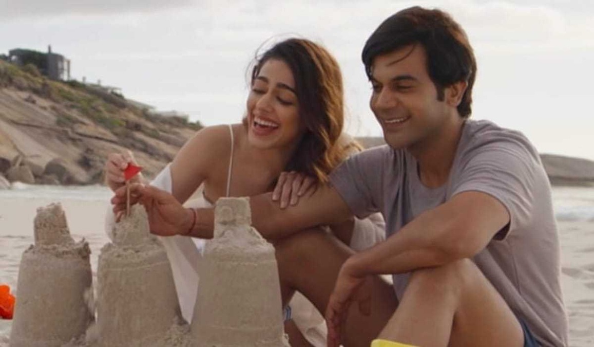 Why does Rajkummar Rao feel it's a duty, and not a responsibility to portray a biopic? Check more details about Srikanth..