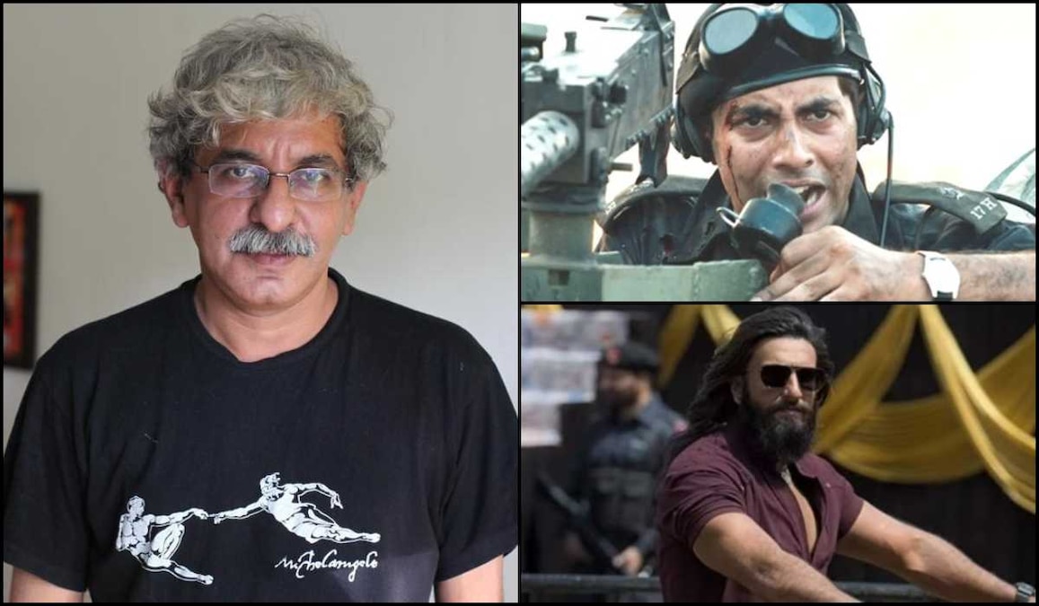 Sriram Raghavan breaks silence on Dhurandhar success: 'Not our kind of film; following that format is the silliest thing to do'
