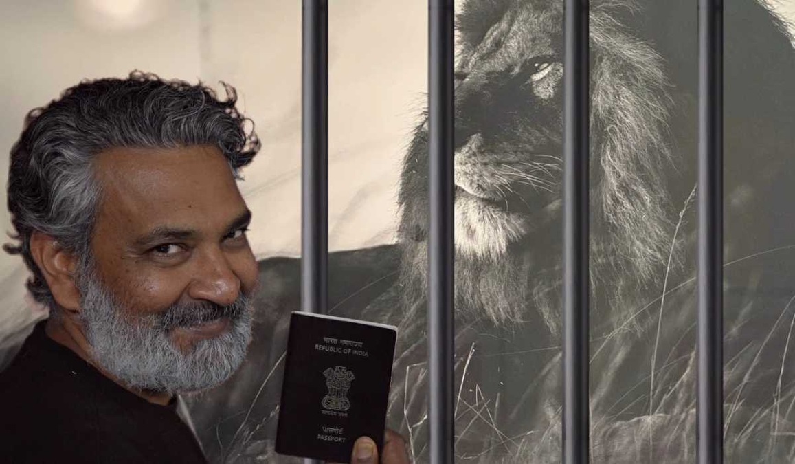 SS Rajamouli to meet the press, all set to reveal key updates on his next with Mahesh Babu