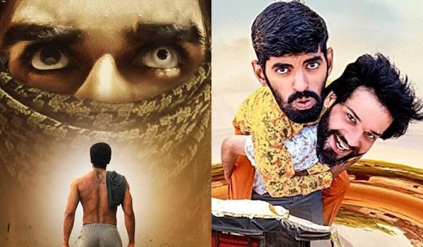 4 must-watch shows to stream on Stage right now: Akhada, Mokhan Vahini, and more...