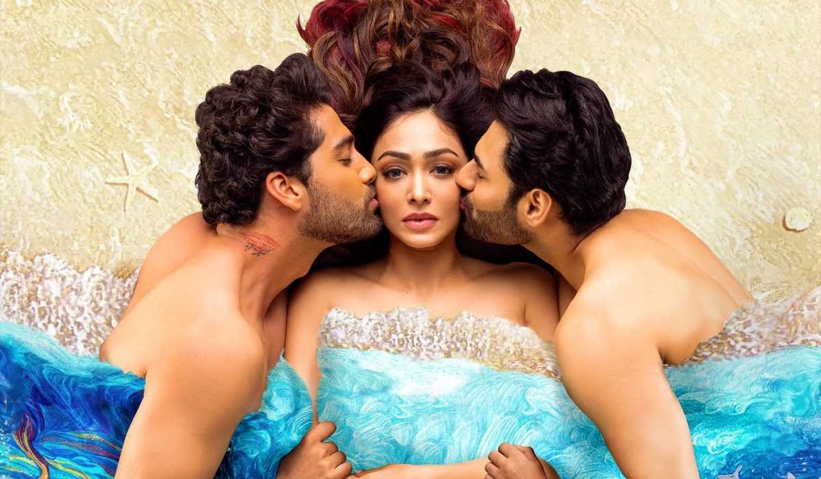 Starfish out on OTT - Where to watch Khushalii Kumar's romantic drama online