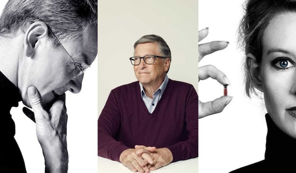 Celebrate Bill Gates 69th birthday by streaming these mind-bending movies and documentaries at your home