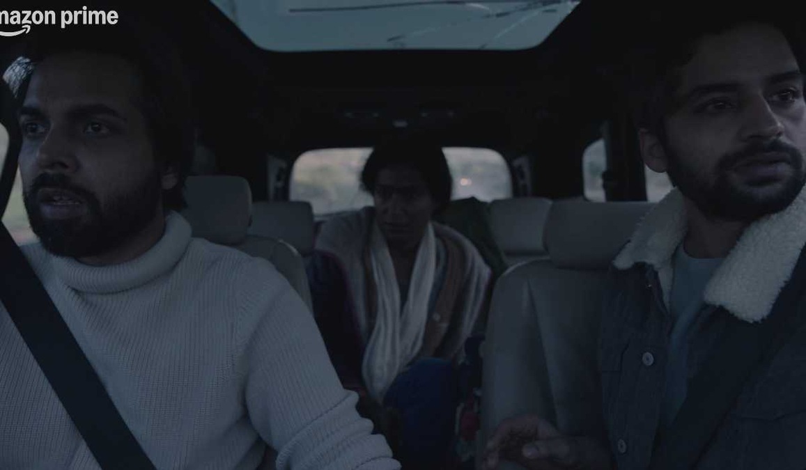 Stolen Trailer OUT: Abhishek Banerjee in a heart-wrenching chase after a baby’s disappearance