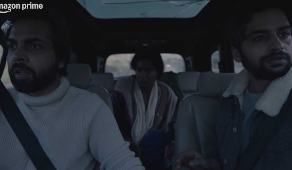 Stolen trailer OUT: Abhishek Banerjee in a heart-wrenching chase after a baby’s disappearance