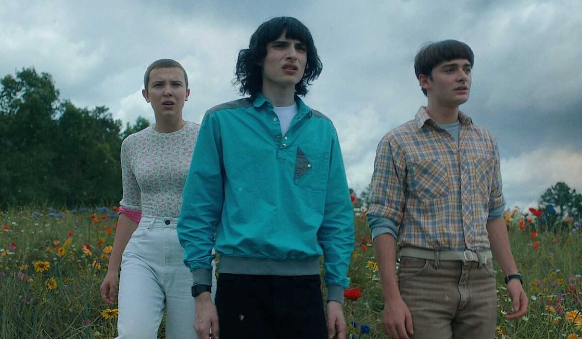 Stranger Things 5 ahead of schedule, set to release in 2025—Duffers promise a grand finale
