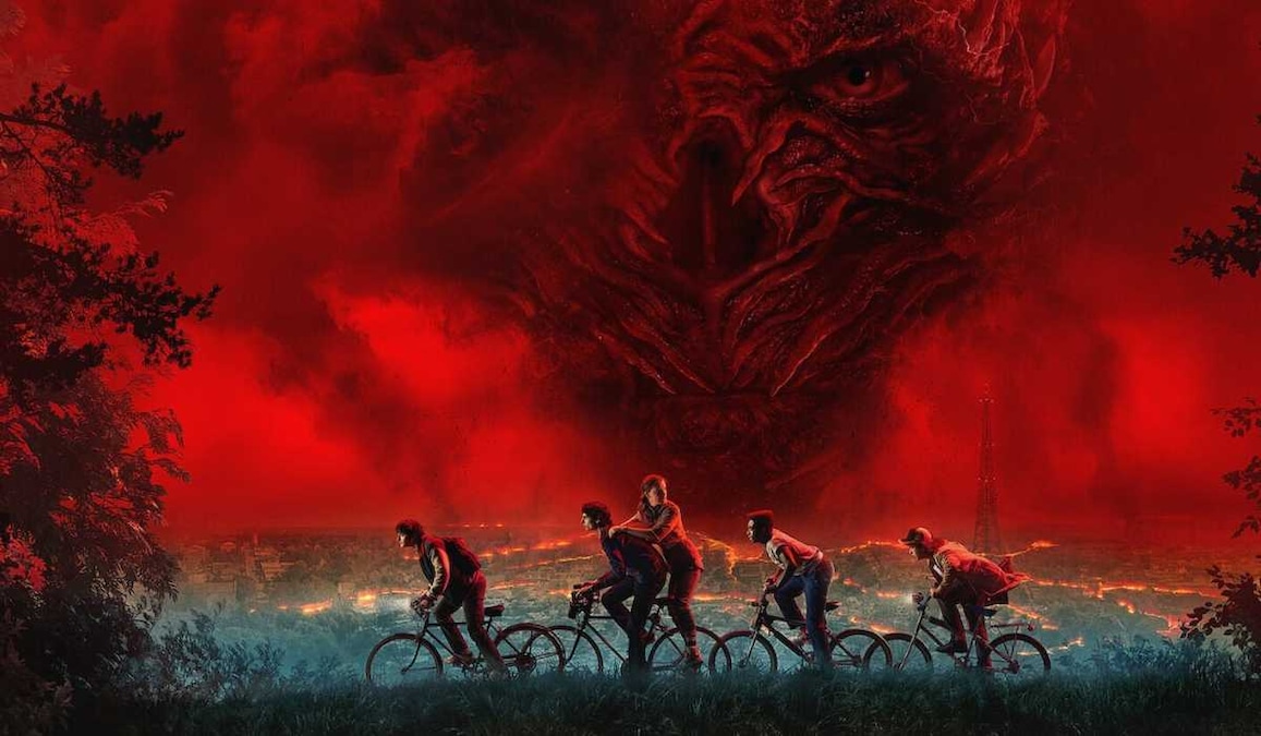 Stranger Things 5 Volume 1 review: Familiar frights persist in engaging but predictable build-up to final countdown