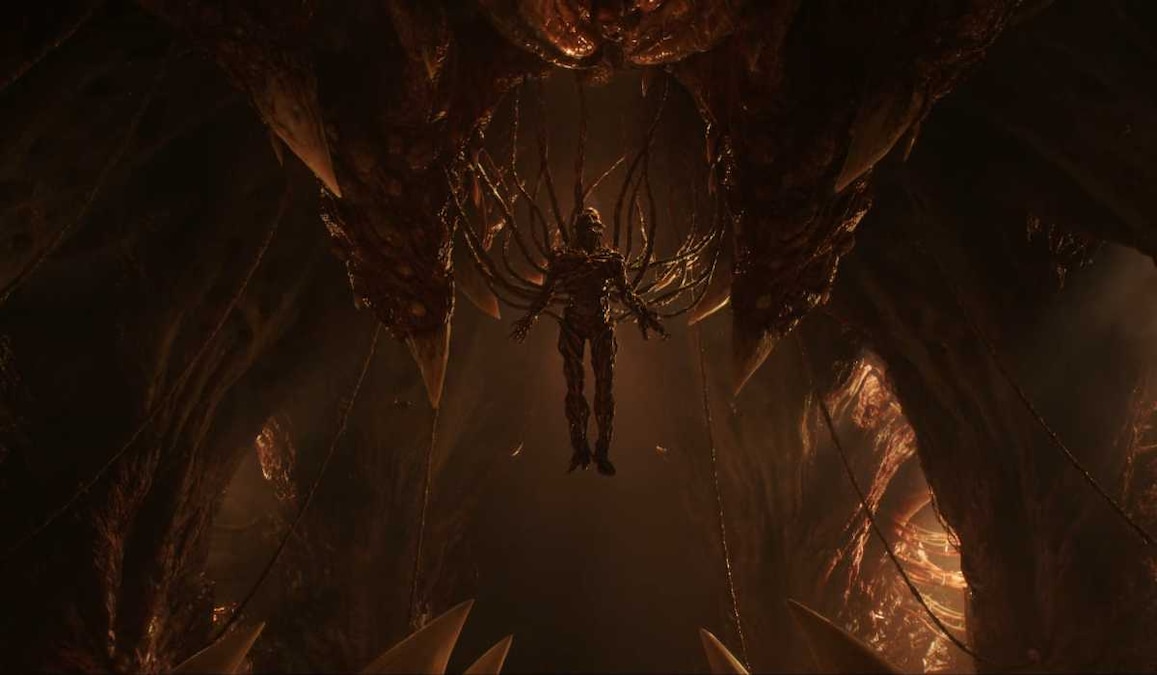 Stranger Things finale trailer: Hopper’s emotional speech to Eleven anchors the first look at the series’ gritty, high-stakes final stand