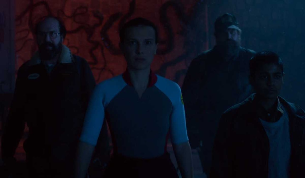 Stranger Things finale out on OTT in India: Here's where you can stream the emotional farewell to Eleven and the gang