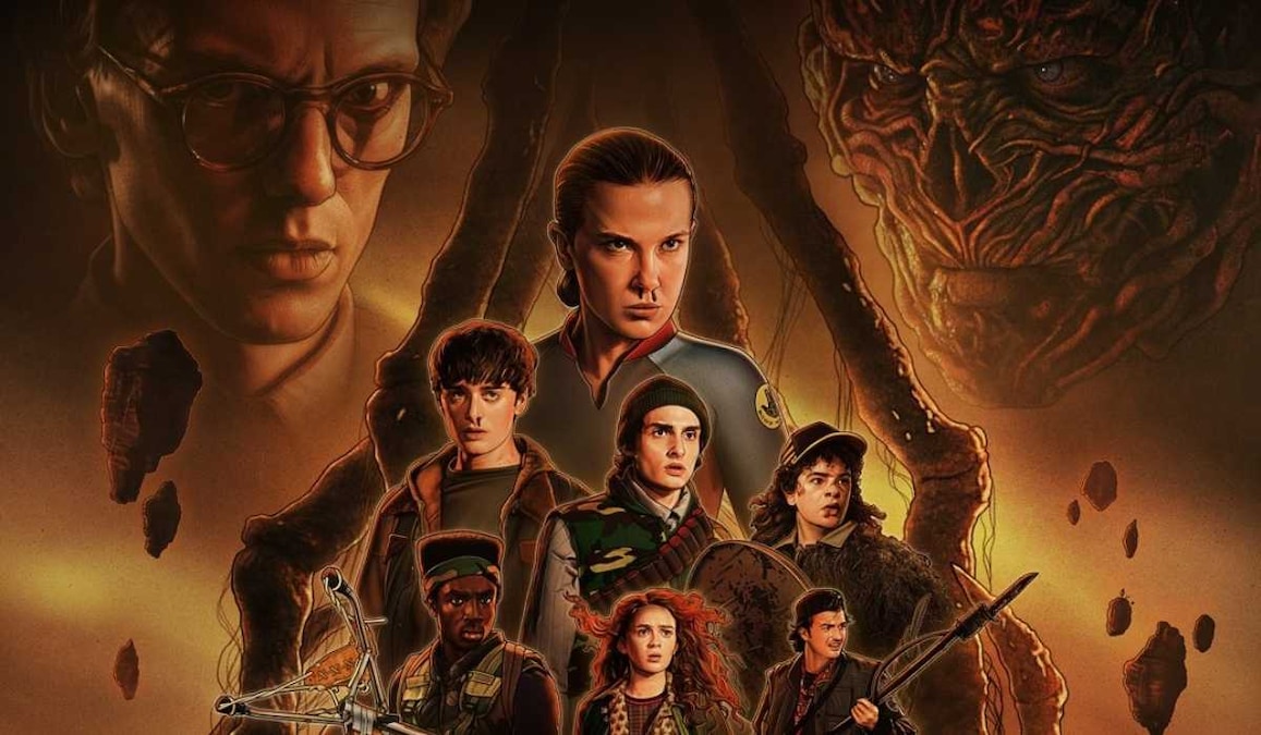 Stranger Things finale review: Closure without substance—a safe end that overstayed its welcome