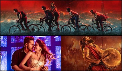 Latest OTT releases this week (November 24, 2025 to November 30, 2025): 12 new films and series to watch on Netflix, JioHotstar, Prime Video, ZEE5