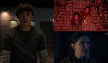 Stranger Things 5 Volume 2 trailer: Will Byers leads high-stakes final war  against Vecna as 'monstrous threats' emerge