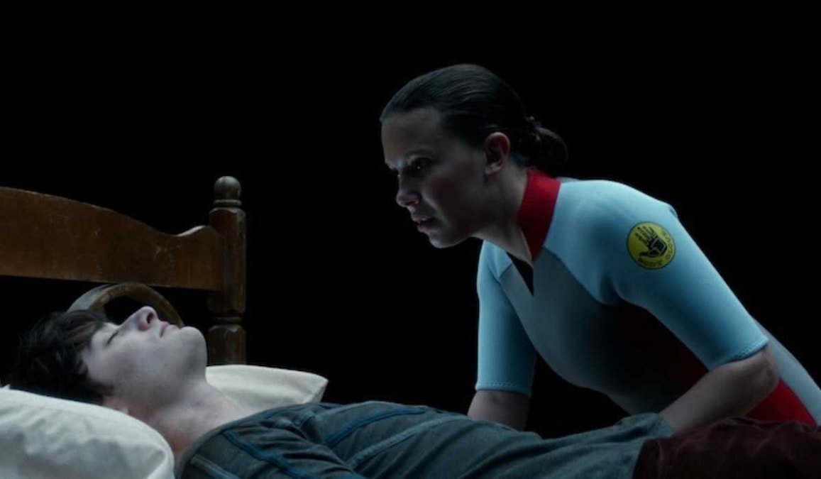 Stranger Things Season 5 Volume 2 review: Exhausting, long-winded detour that feels like empty filler on the road to the finale