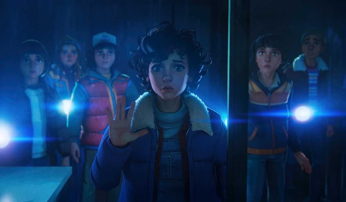Stranger Things: Tales from '85 OTT release date in India - Here's when and where can you stream Stranger Things' animated spin-off series