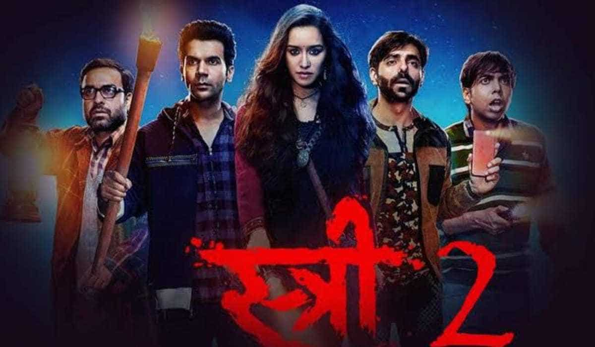 Stree 2 worldwide Box Office collection day 11: Shraddha Kapoor’s film is now the second-highest grosser of 2024 after Deepika Padukone’s Kalki 2898 AD