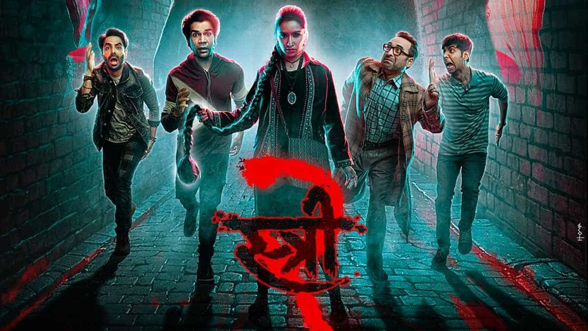 Stree 2 early Box Office estimates - Rajkummar Rao and Shraddha Kapoor's film expected to earn Rs 30 crores on the first day