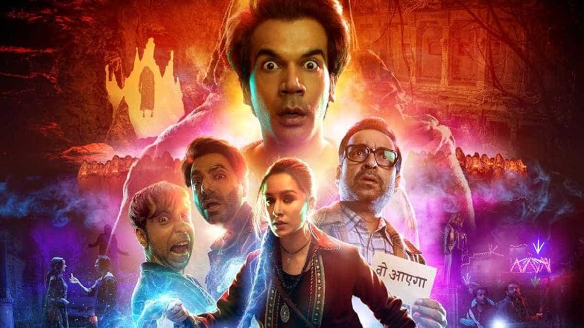 Stree 2 review: Shraddha Kapoor and Rajkummar Rao's film is twice as nice with remarkable elements