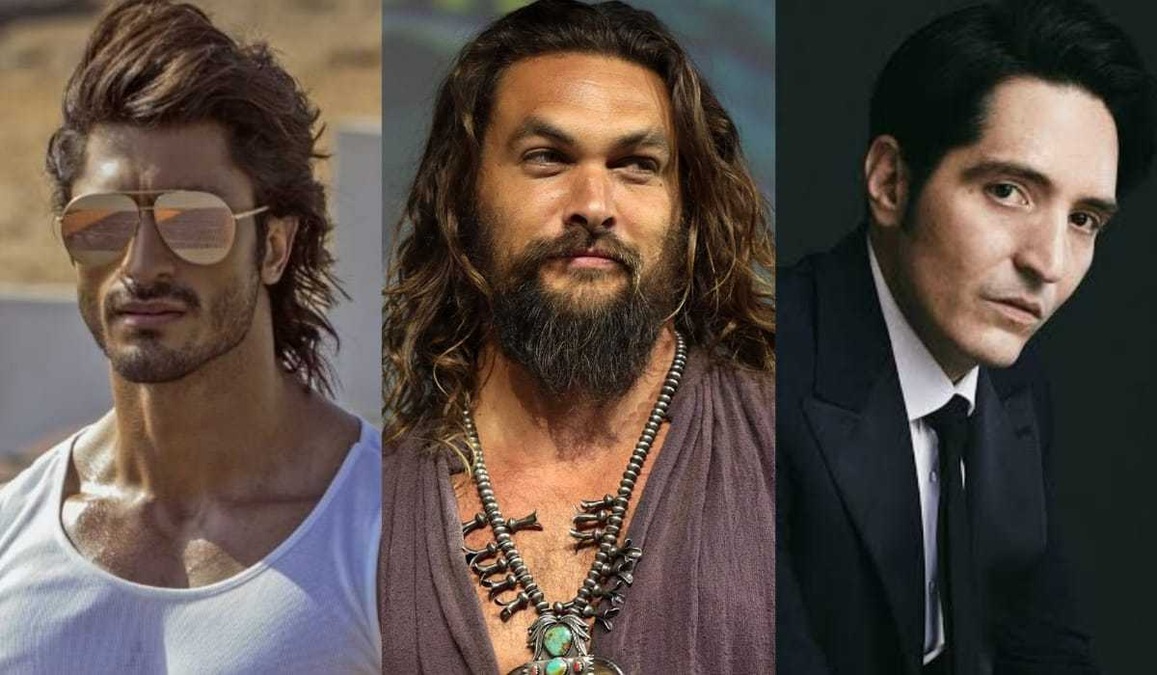 Street Fighter reboot: Vidyut Jammwal's big Hollywood debut with Jason Momoa and David Dastmalchian