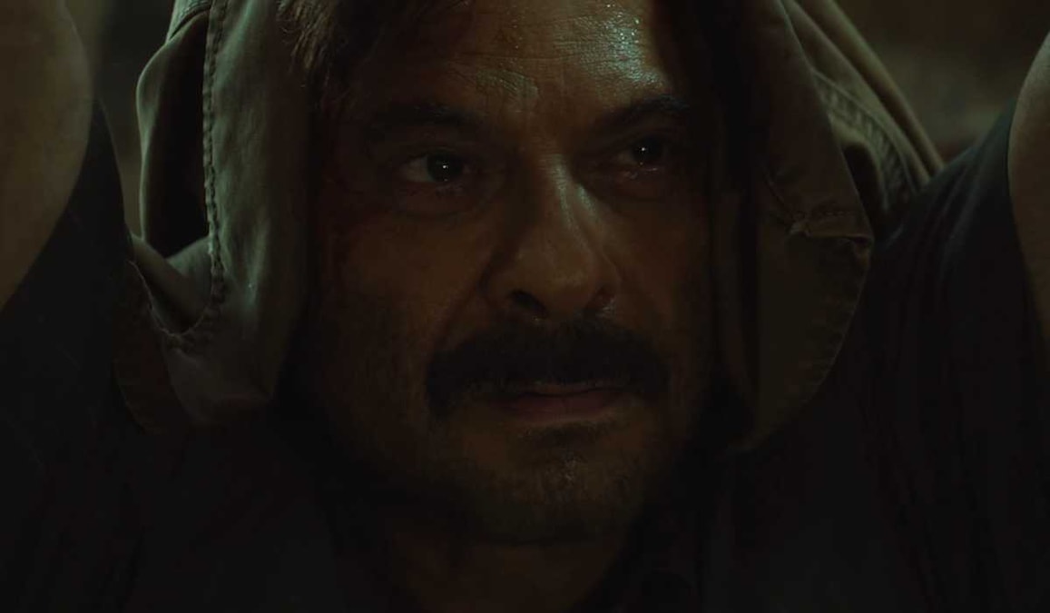 Subedaar review: A powerhouse Anil Kapoor is trapped in a dated, trope-heavy script that fails to match his ageless charisma