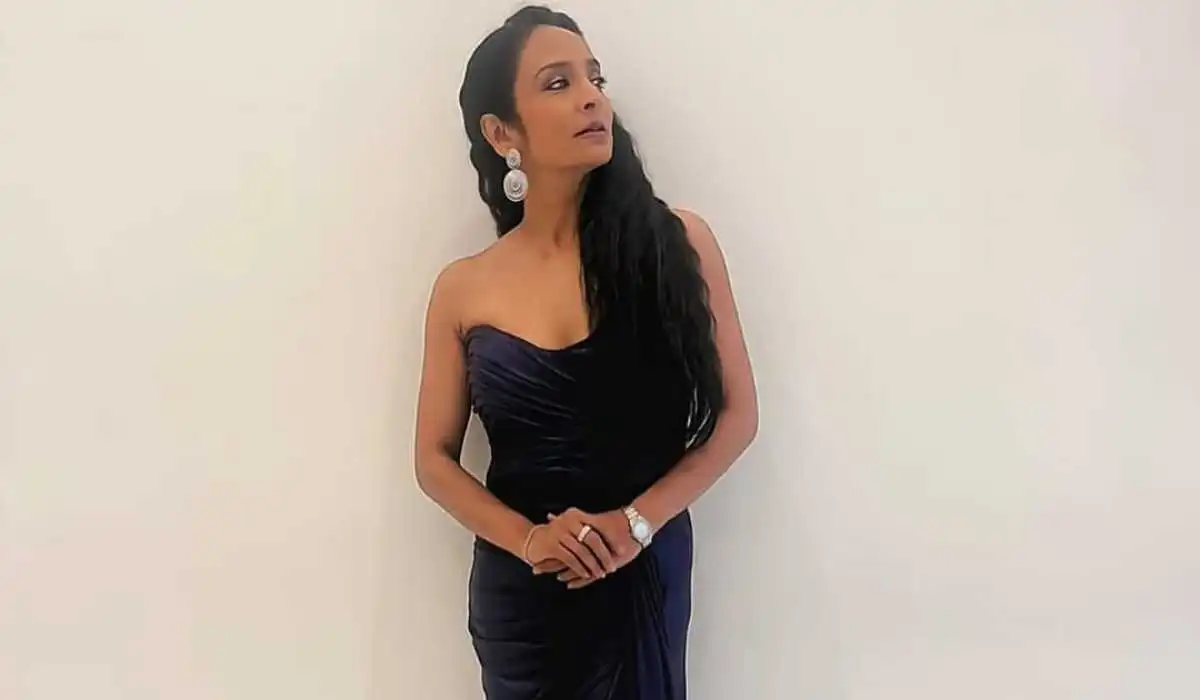 Suchitra Pillai on joining The Broken News 2 - 'Jaideep Ahlawat was a major attraction for me'