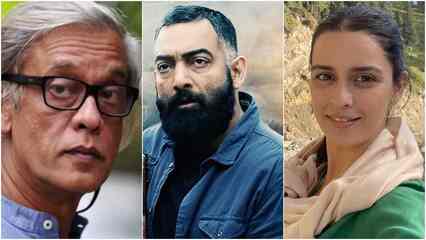 Tanaav 2 Vol 2 director Sudhir Mishra reveals his favourite scene ft Ekta Kaul and Manav Vij | Exclusive