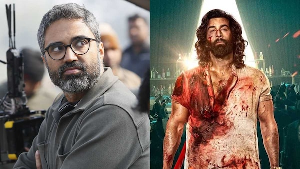 Paatal Lok creator Sudip Sharma 'didn't like' Ranbir Kapoor's Animal - 'It could not make me feel...'