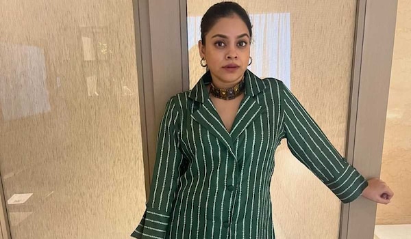 Sumona Chakravarti on not returning to The Great Indian Kapil Show - 'It’s not a blood relationship'