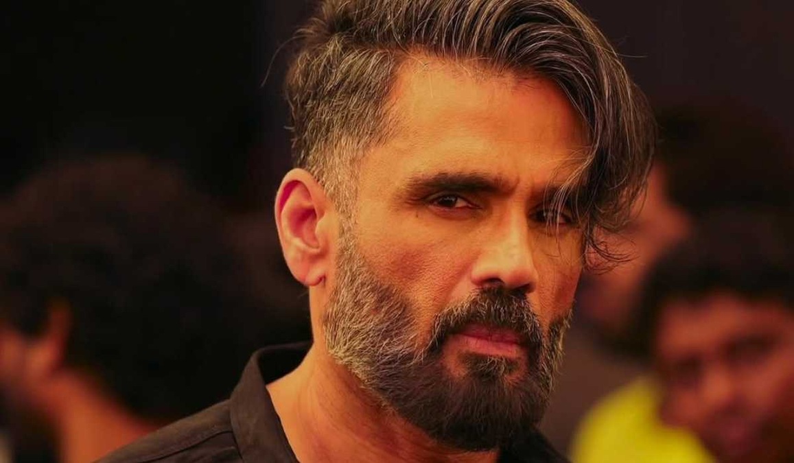 Suniel Shetty on Hera Pheri 3: 'Extraordinary script, super excited'