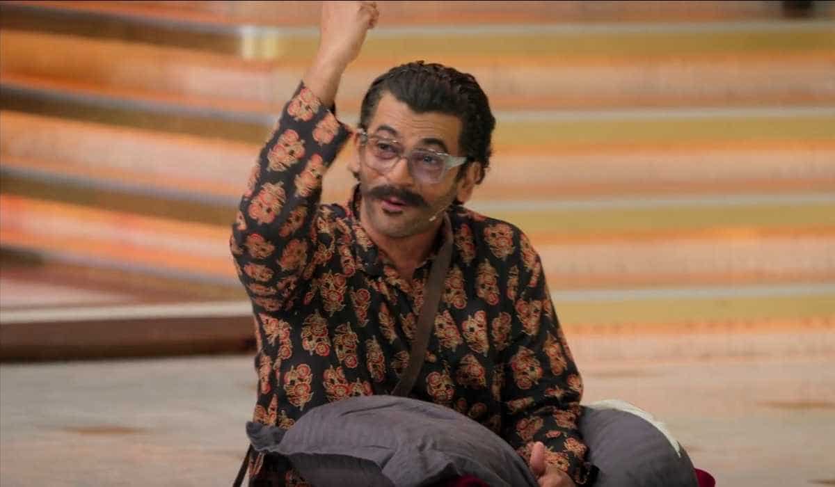 The Great Indian Kapil Show: Sunil Grover's 'Unees-Bees' Aamir wins Internet