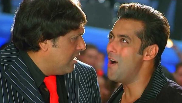 Salman Khan was paid twice of Govinda's salary in Partner - Writer spills inside secrets from David Dhawan's film