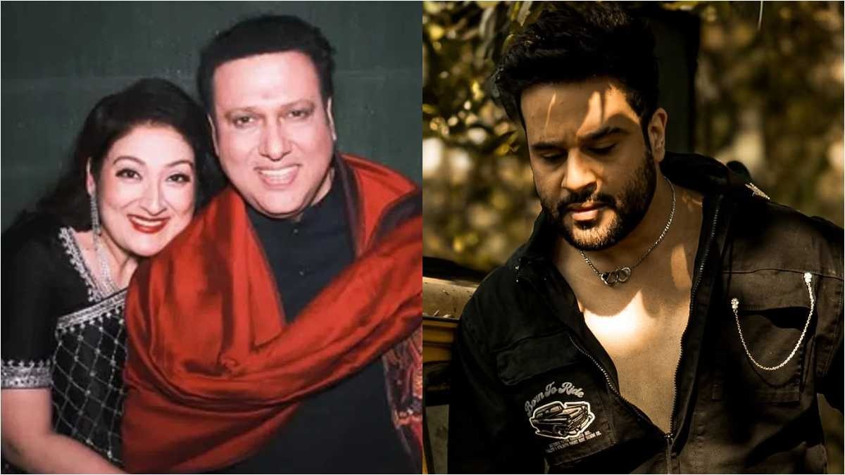 Govinda's wife Sunita Ahuja says Krushna Abhishek and Kashmera haven't 'apologized' to her - 'How can I...?'