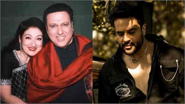 Govinda's wife Sunita Ahuja says Krushna Abhishek and Kashmera haven't 'apologized' to her - 'How can I...?'