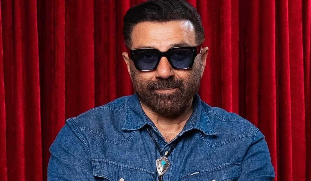 Sunny Deol Confirms Role in Nitesh Tiwari's 'Ramayana', Joining Ranbir Kapoor in the Epic Franchise