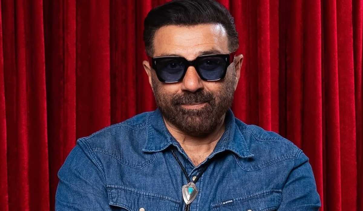 Sunny Deol Confirms Role In Nitesh Tiwari s Ramayana Joining Ranbir Sunny Deol Confirms Role In Nitesh Tiwari s Ramayana Joining Ranbir