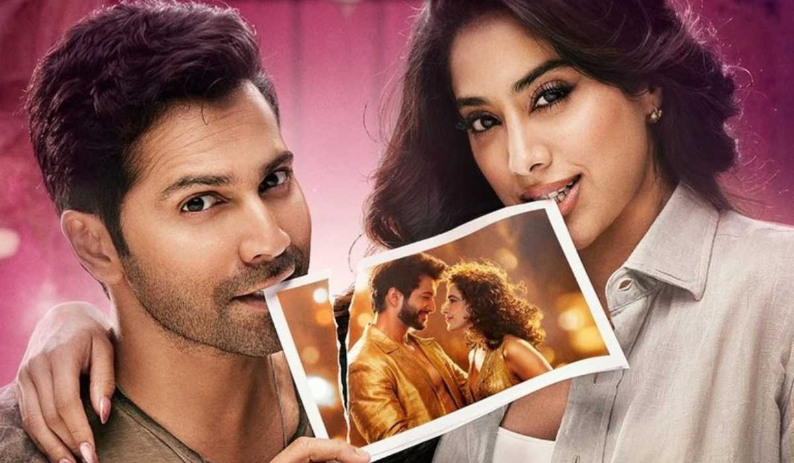 Sunny Sanskari Ki Tulsi Kumari: 'Guard' muted, kissing reduced by 60% in Varun Dhawan-Janhvi Kapoor's romcom