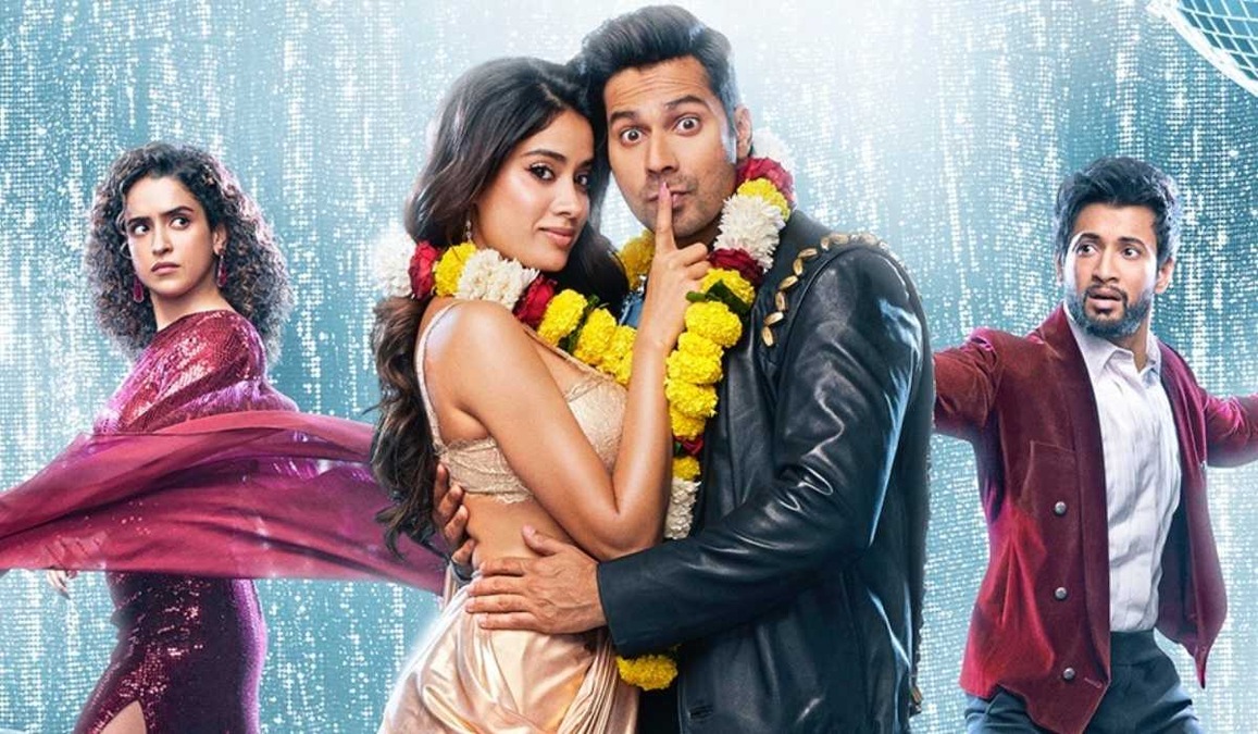 Sunny Sanskari Ki Tulsi Kumari OTT release date: Here's when and where you can stream Varun Dhawan and Janhvi Kapoor's romantic comedy