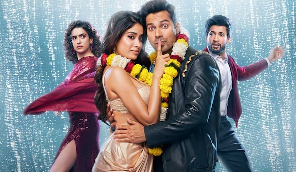 Sunny Sanskari Ki Tulsi Kumari out on OTT: Here's where you can stream Varun Dhawan-Janhvi Kapoor's rom-com