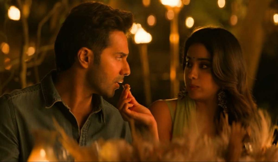 Sunny Sanskari Ki Tulsi Kumari box office collection Day 7: Varun Dhawan’s rom-com falls flat, struggles to cross even Rs 40 crore in first week