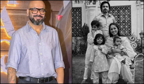 Suparn S Varma on overwhelming response to Haq: 'You cannot make films or create art from a space of fear; you have to be fearless' | Exclusive