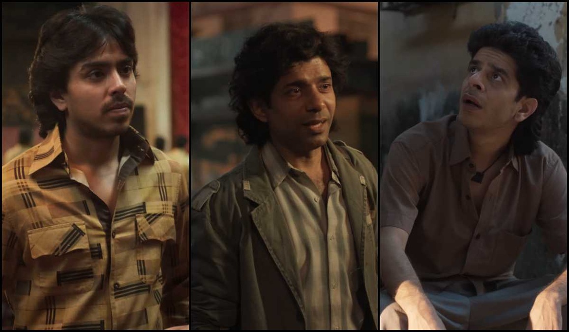 Superboys of Malegaon trailer OUT: Adarsh Gourav and Shashank Arora bring small dreams to big screen in love letter to cinema