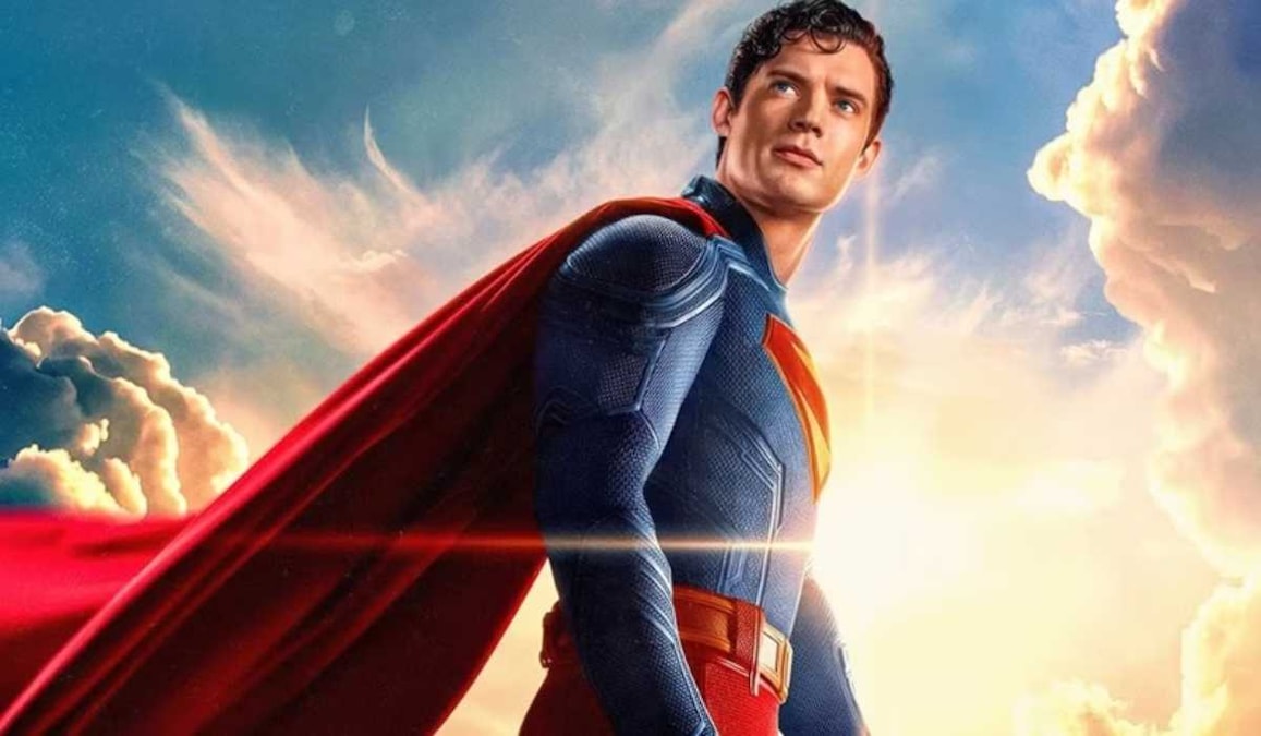 Superman ending explained: What Peacemaker's appearance means for Season 2 and DCU