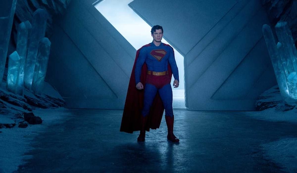 Superman soars past F1 and Captain America: Brave New World at Indian box office; 3rd highest Hollywood opener of 2025
